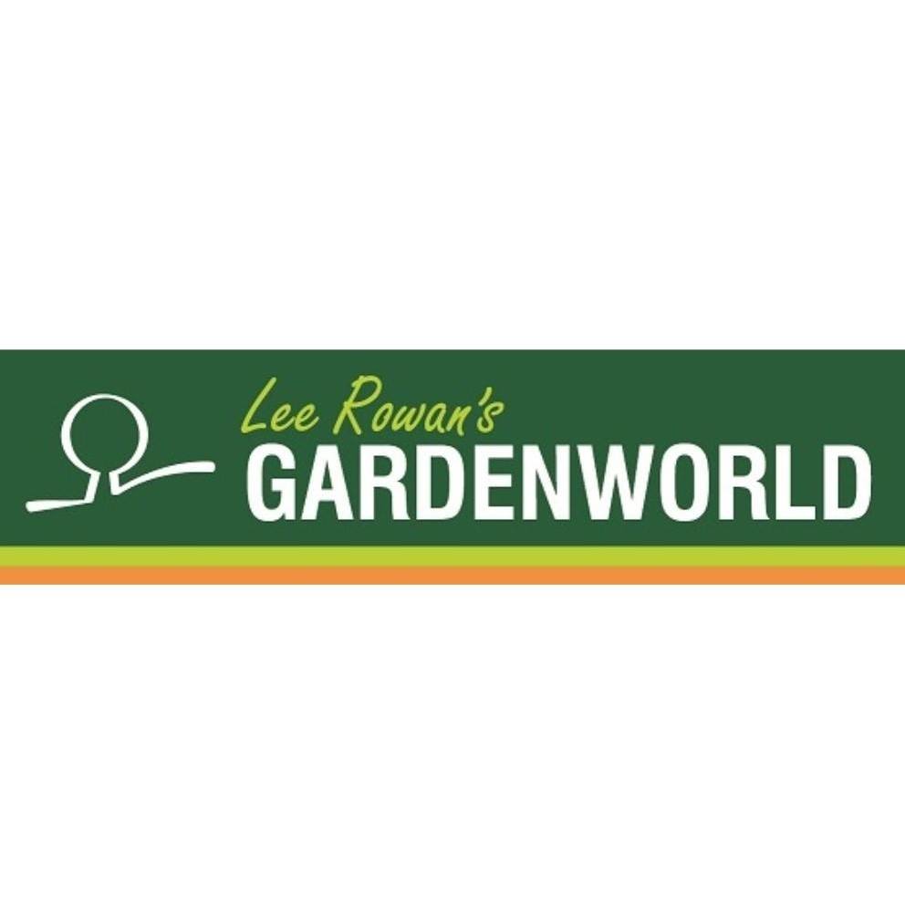 Lee Rowans Garden World